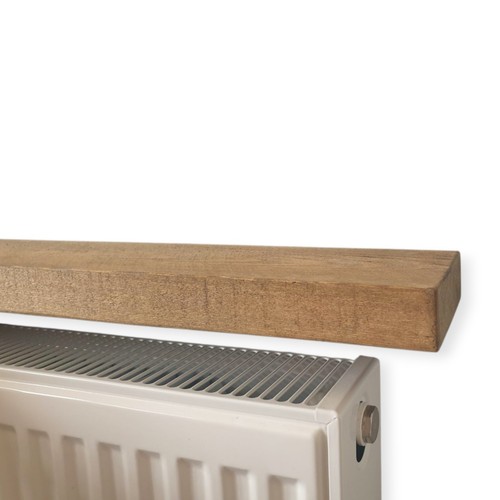 Slim rustic wooden - slim,