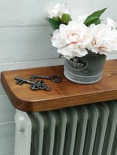 Solid Pine wood Radiator