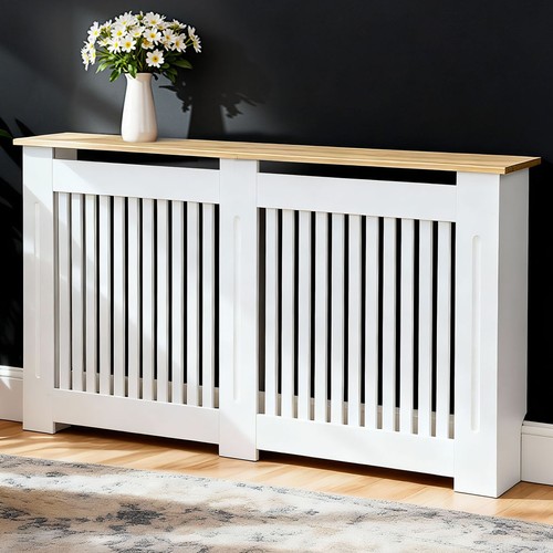 Extra tall 92cm radiator cover - radiator,