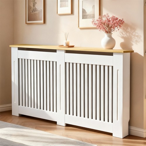 Radiator cover modern mdf - radiator,