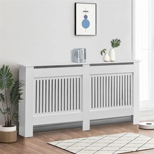 Extra Tall Radiator Cover 92cm