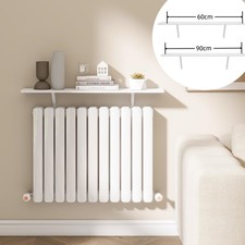 Radiator Shelf 60/ 90cm  MDF