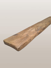 Rustic Floating Wooden Chunky