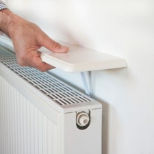 Easy Fit Radiator Shelf – No