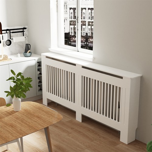 100cm tall large radiator - tall,